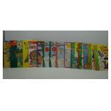 Learning Workbooks