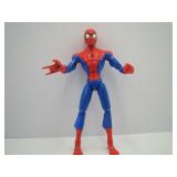 Spiderman Action Figure
