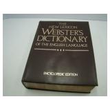 The New Lexicon Webster