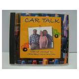 Car Talk Maternal Combustion: Calls About Moms and