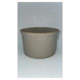 Crock Bowl 6 inch Diameter 3 1/2 inches High
