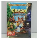 Crash Bandicoot N Sane Trilogy