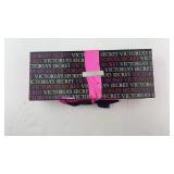 Victoriaï¿½s Secret Box with Ribbon Tie