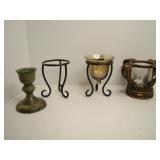 Candle Holders