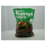 Thistle Seed 10 Pound Bag Premium Bird Feed