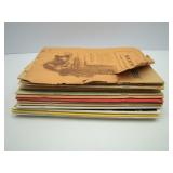 Brownstown Banner Cookbooks: 35th Anniversary