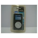 Icon Sound iPod Storage Easel Style Mini iPod Case