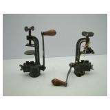 Rollman Food Choppers