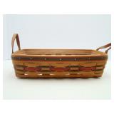 Longaberger 1993 All American Liberty Basket
