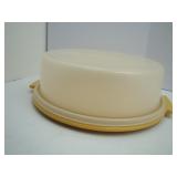Tupperware Single Layer Cake Carrier