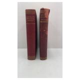 Two Books of Poetry: Lowellï¿½s Poetical Works and