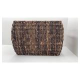 Basket Hanging File Folder Storage Letter Size