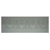 PYREX Ramekin Cups Set of Four