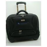High Sierra Travel Rolling Computer Bag