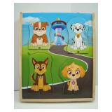 Melissa & Doug Paw Patrol Magnetic Pretend Play