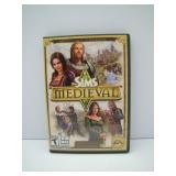The Sims Medieval Computer Game