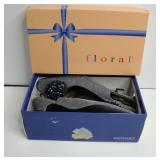 Footwearus Floral Women