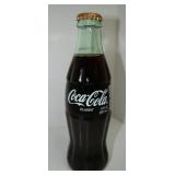 Coca-Cola Bottle Celebrates The Class of 2003