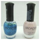 Broadway Nails High Shine Nail Polish