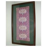 Framed Special Mother Picture