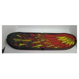 Tony Hawk Skateboard Activision Wireless Board