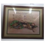 The Touch of the Master