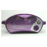 Purple Easy Bake Oven