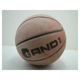 And1 Fantom Official Street Ball
