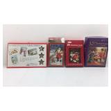 32 Total Assorted Christmas Cards