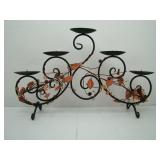 Autumn 5 Tier Candle Holder