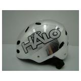 Halo Helmet