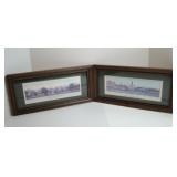 New Orleans Prints: The Garden District and