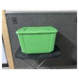 Green Homz Storage Tote
