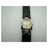 Crystal Watch Quartz