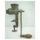 Universal Meat Grinder #1