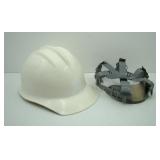 Hard Boiled Safety Cap Hard Hat E.D. Bullard Co.