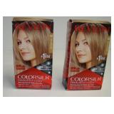 Revlon Colorsilk Hair Color Dark Ash Blonde