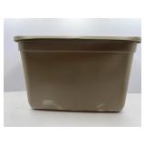 Great Solutions 20 Gallon Storage Box