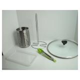 Miscellaneous Kitchen Gadgets