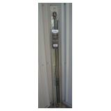 Home Solutions Premium Complete Drapery Rod Set