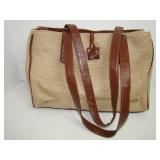 Liz Claiborne Shoulder Purse