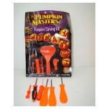 Pumpkin Masters Carving Sets