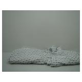 2 Medline Hospital Gowns