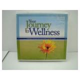 Your Journey To Wellness 6 CD Series