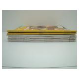 Family Circle & Better Homes and Garden Magazines