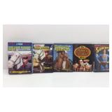 DVD Lot: The Lone Ranger Show Collection Special 2
