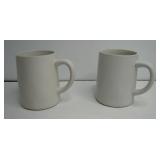 Hearth and Hand with Magnolia Coffee Mugs