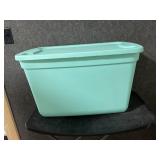 Great Solutions Storage Box 20 Gallon