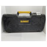 Dewalt Tool Case