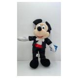 Mickey Mouse Ring Bearer Plush Stuffed Animal